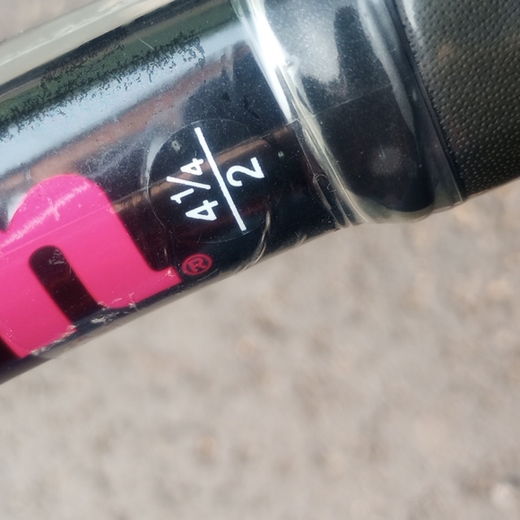 WILSON HOPE Simona Halep SERIES 1 Tennis Racket 4 1/4" Grip NWT - Picture 9 of 10